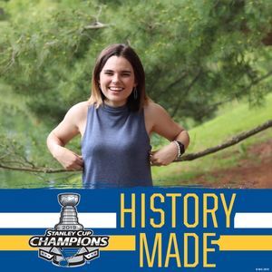 Meet your Posher, Kaylee